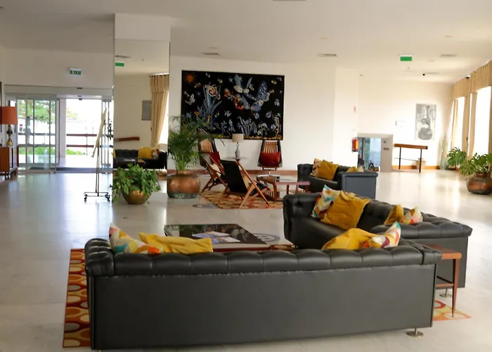 Hotel Do Mar